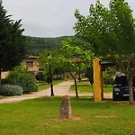 Casas Rurales Las Praderas