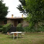 Séjour à la campagne Casas Rurales Las Praderas