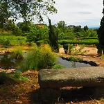 Casas Rurales Las Praderas Poyales Del Hoyo