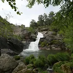 Séjour à la campagne Casas Rurales Las Praderas Poyales Del Hoyo