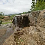 Séjour à la campagne Casas Rurales Las Praderas Poyales Del Hoyo