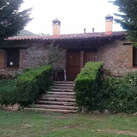 Casas Rurales Las Praderas