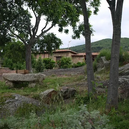 Casas Rurales Las Praderas *