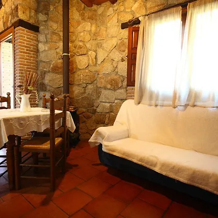 Casas Rurales Las Praderas Εξοχικό σπίτι *