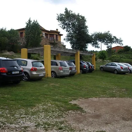 Casas Rurales Las Praderas *