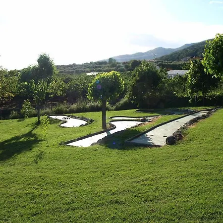 Casas Rurales Las Praderas