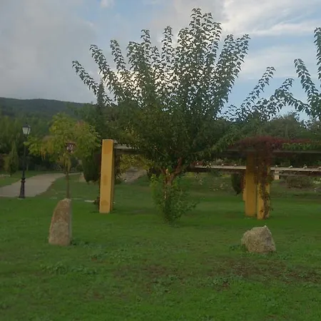 Εξοχικό σπίτι Casas Rurales Las Praderas