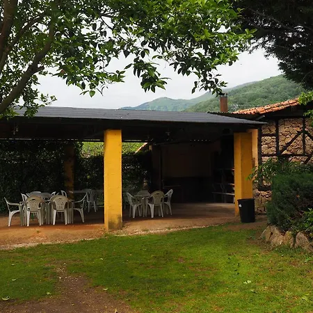 Casas Rurales Las Praderas