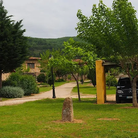 Casas Rurales Las Praderas