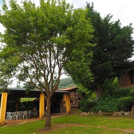 Casas Rurales Las Praderas