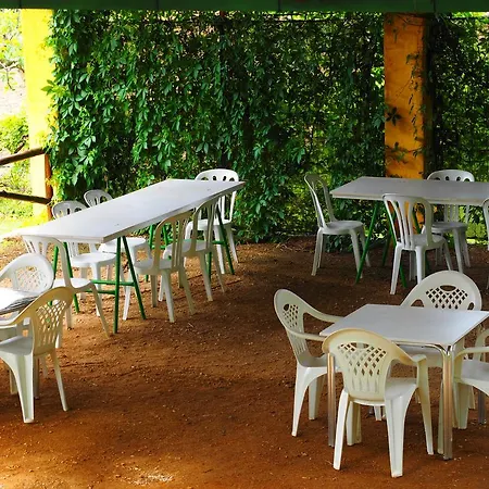 Casas Rurales Las Praderas Poyales Del Hoyo