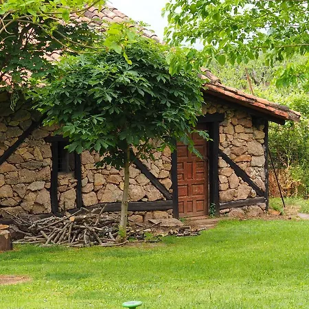 Εξοχικό σπίτι Casas Rurales Las Praderas