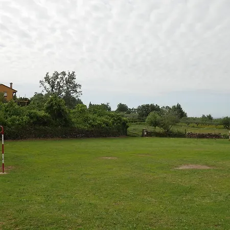 Εξοχικό σπίτι Casas Rurales Las Praderas *