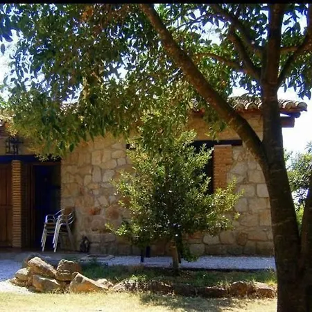 Casas Rurales Las Praderas *