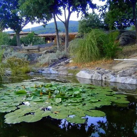 Casas Rurales Las Praderas Εξοχικό σπίτι