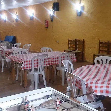 Casas Rurales Las Praderas * Poyales Del Hoyo