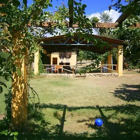 Casas Rurales Las Praderas Εξοχικό σπίτι Poyales Del Hoyo