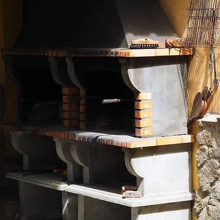 Casas Rurales Las Praderas * Poyales Del Hoyo