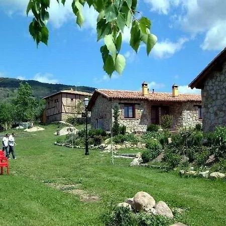 Casas Rurales Las Praderas *