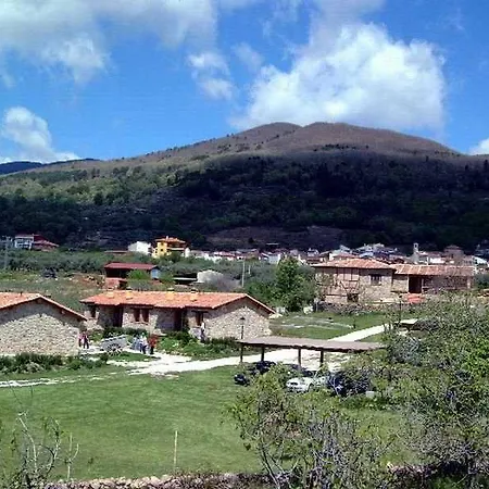 Casas Rurales Las Praderas