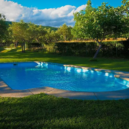 Casas Rurales Las Praderas * Poyales Del Hoyo