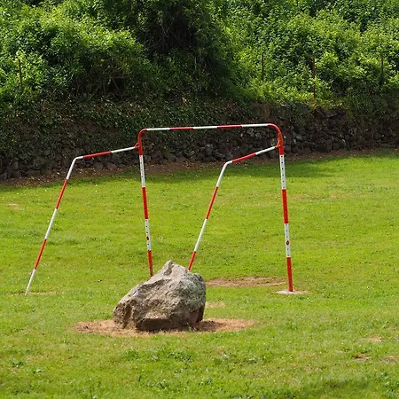 Casas Rurales Las Praderas *