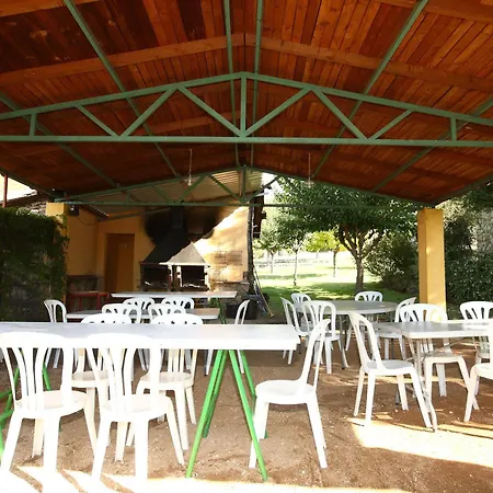 Casas Rurales Las Praderas Εξοχικό σπίτι *