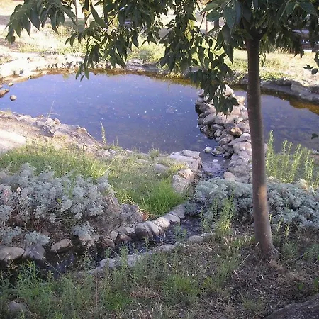 Casas Rurales Las Praderas Εξοχικό σπίτι Poyales Del Hoyo