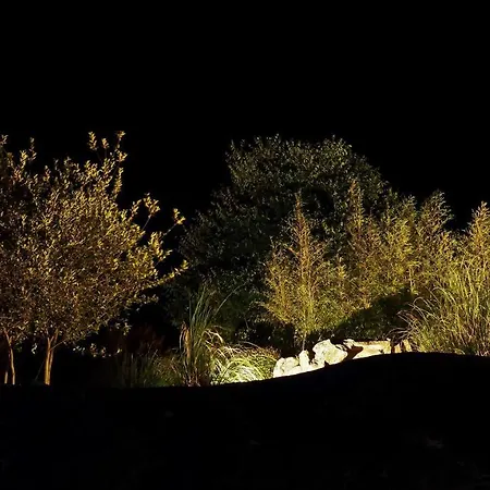 Εξοχικό σπίτι Casas Rurales Las Praderas