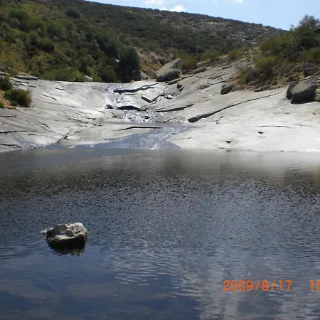 Casas Rurales Las Praderas Poyales Del Hoyo