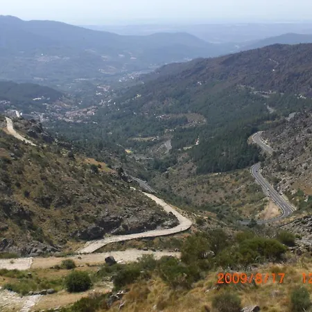 Casas Rurales Las Praderas Poyales Del Hoyo