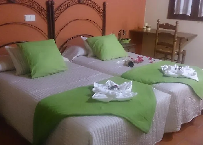 Casas Rurales Las Praderas 컨트리하우스 Poyales Del Hoyo