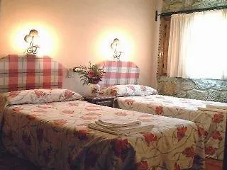 Casas Rurales Las Praderas 컨트리하우스