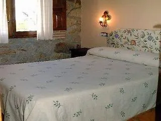 Casas Rurales Las Praderas