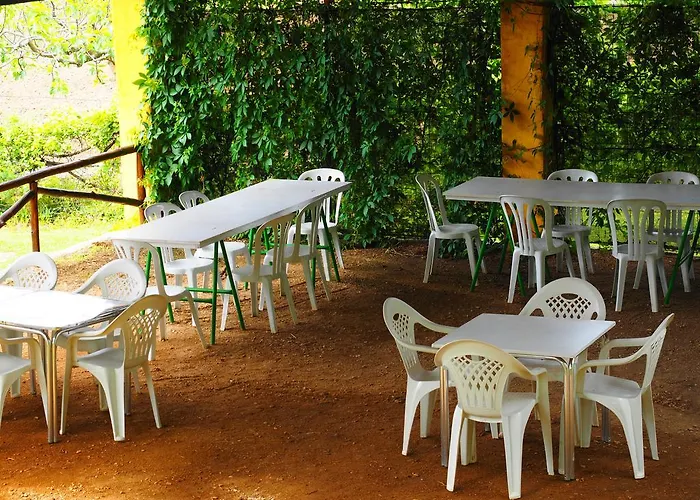 Casas Rurales Las Praderas Poyales Del Hoyo