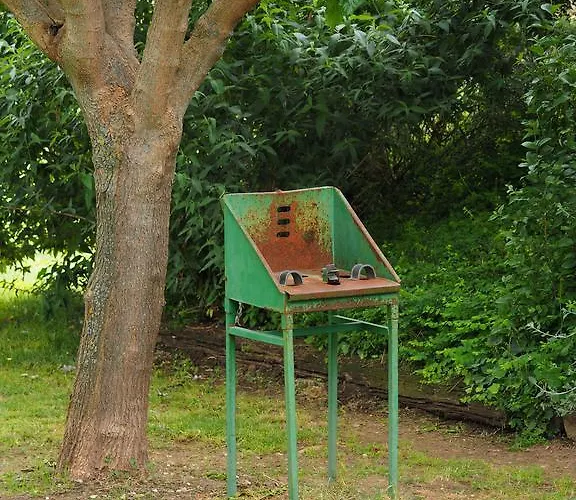 Casas Rurales Las Praderas