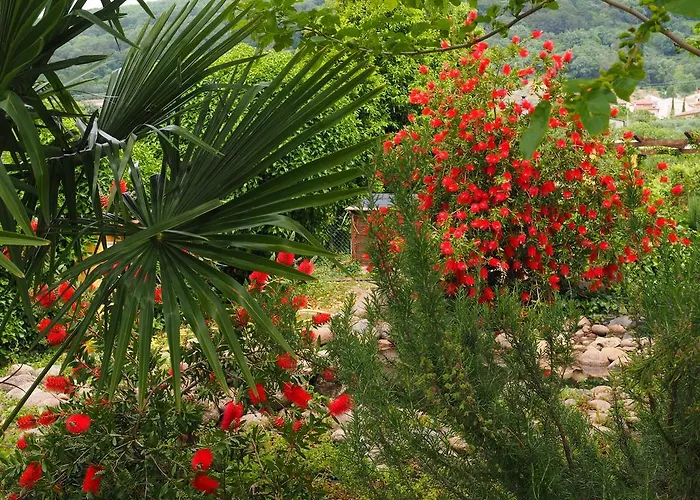 Casas Rurales Las Praderas