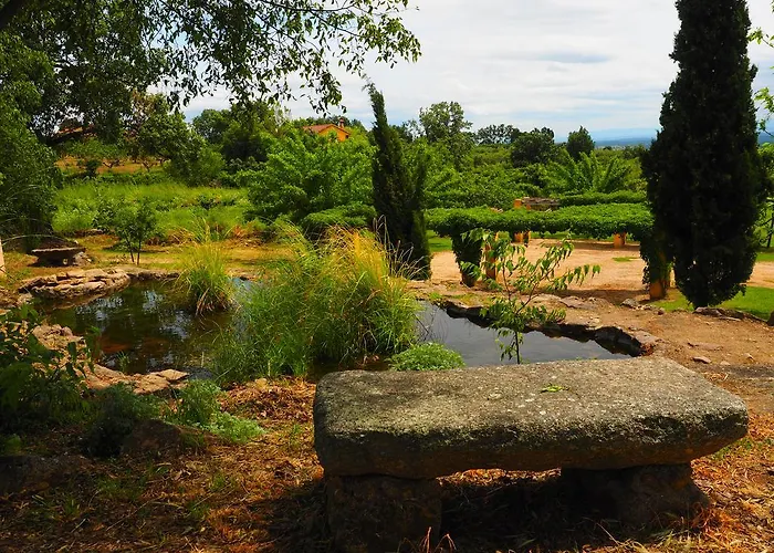 Casas Rurales Las Praderas Poyales Del Hoyo