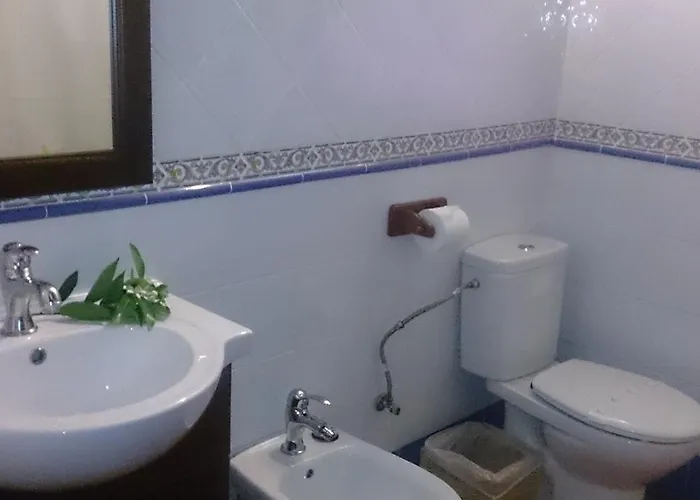 Casas Rurales Las Praderas * Poyales Del Hoyo