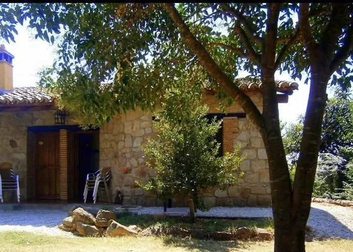 Casas Rurales Las Praderas *