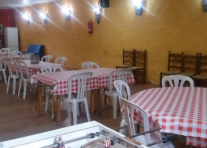 Casas Rurales Las Praderas * Poyales Del Hoyo