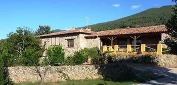 Casas Rurales Las Praderas 컨트리하우스