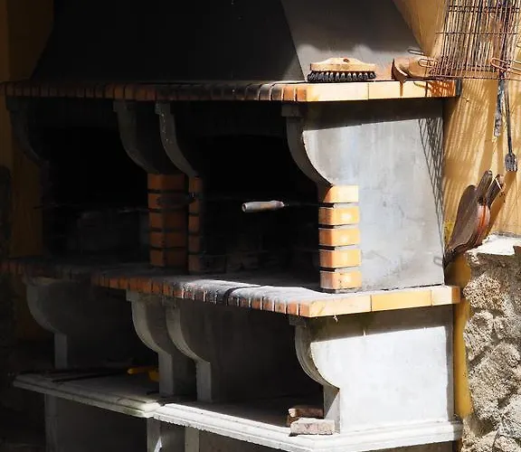 Casas Rurales Las Praderas * Poyales Del Hoyo