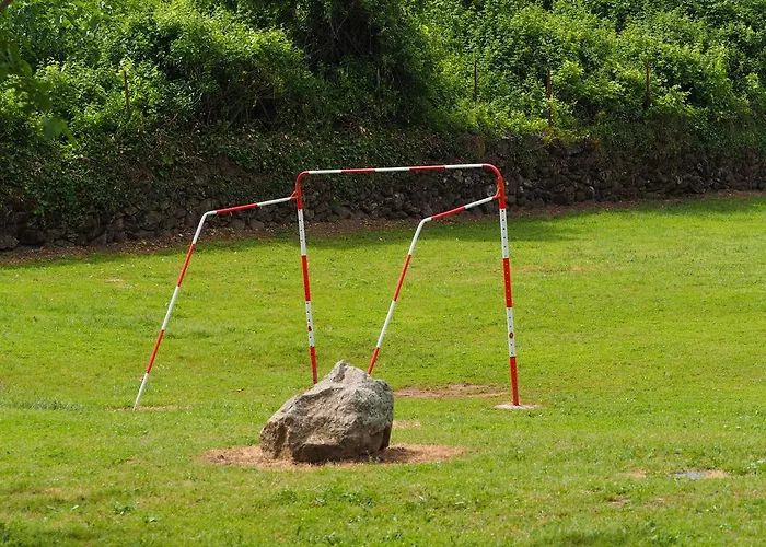 Casas Rurales Las Praderas *