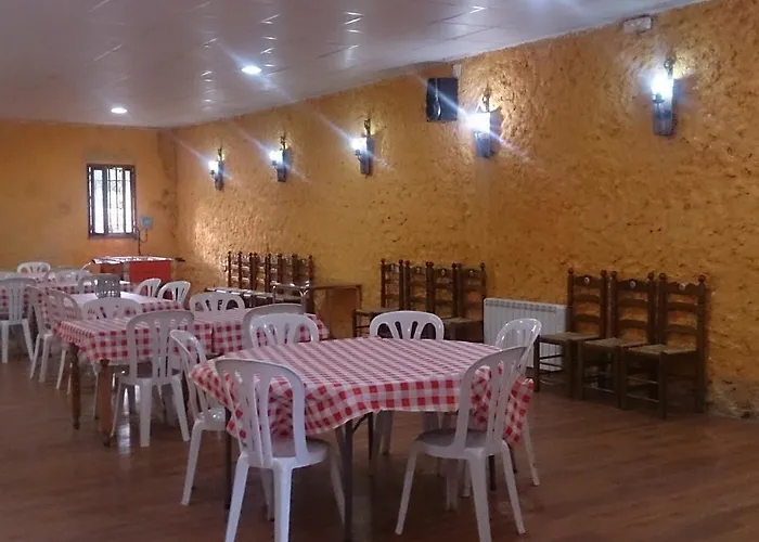 Casas Rurales Las Praderas 컨트리하우스 *