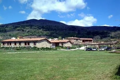 Casas Rurales Las Praderas