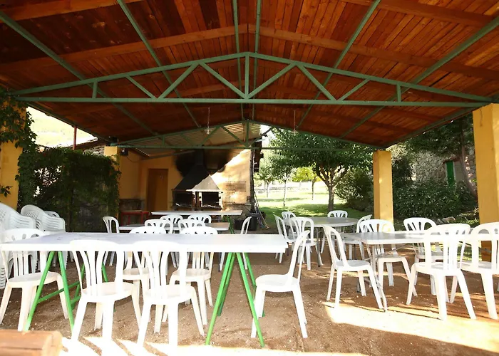 Casas Rurales Las Praderas 컨트리하우스 *