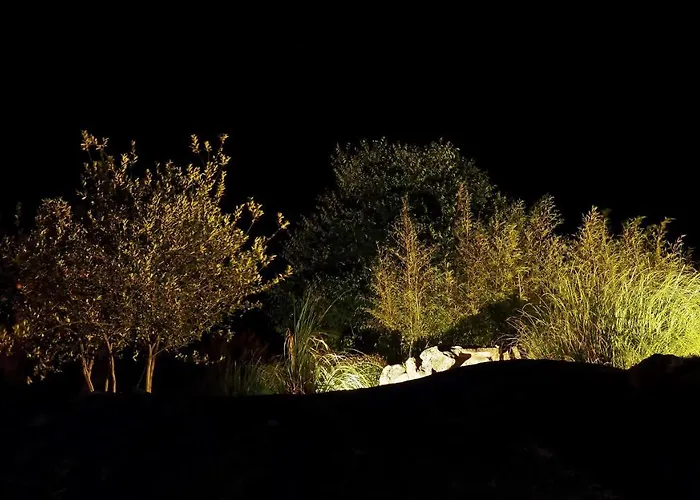 컨트리하우스 Casas Rurales Las Praderas